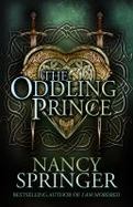 The Oddling Prince cover