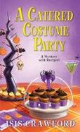 A Catered Costume Party cover