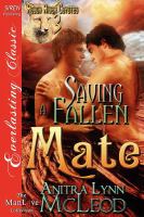 Saving a Fallen Mate cover