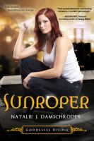 Sunroper cover