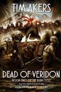 Dead of Veridon cover