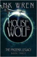 House of the Wolf cover