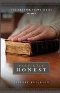 Perfectly Honest cover