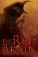 The Red Brain: Great Tales of the Cthulhu Mythos cover