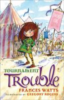 Tournament Trouble cover