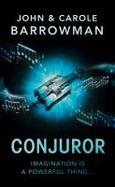 The Conjuror cover