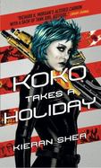 Koko Takes a Holiday cover