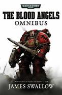 Blood Angels: the Omnibus cover