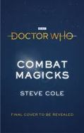 Combat Magicks cover