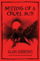 Setting of a Cruel Sun cover