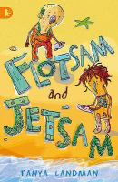 Flotsam and Jetsam cover
