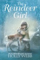 The Reindeer Girl cover