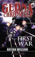 First War cover