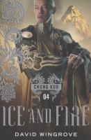 Ice and Fire cover