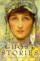 THE VIRAGO BOOK OF GHOST STORIES VOLUME 2 -THE TWENTIETH CENTURY cover
