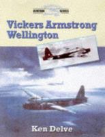 Vickers Wellington cover