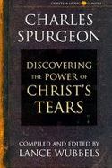The Power of Christ's Tears cover