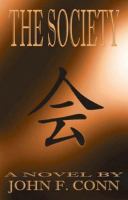 The Society cover
