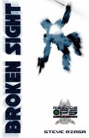 Broken Sight cover