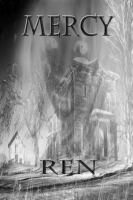 Mercy cover