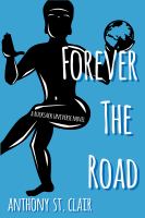 Forever the Road cover