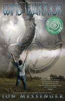 Wind Warrior cover