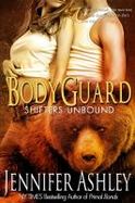 Bodyguard : Shifters Unbound cover