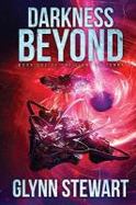 Darkness Beyond cover