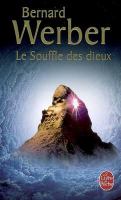 Nous les Dieux 2: Le souffle des dieux cover