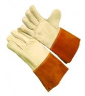 TIG Gloves, size Medium, Kit S cover