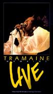 Tramaine Hawkins Live cover