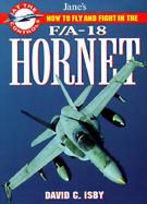 Jane's How to Fly and Fight in the F/A-18 Hornet cover