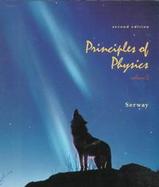 PRINCIPLES OF PHYSICS, (VOL.2) cover