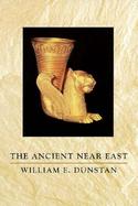 The Ancient Near East: Ancient History Series, Volume I cover