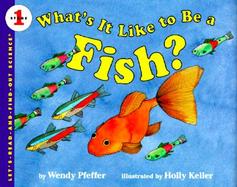 What's It Like to Be a Fish? cover