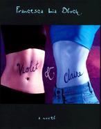 Violet & Clare cover
