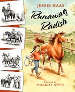 Runaway Radish cover