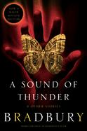 A Sound Of Thunder And Other Stories cover