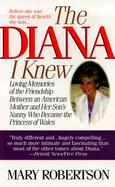 The Diana I Knew cover