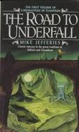 Road to Underfall cover
