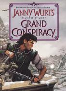 Grand Conspiracy: The Wars of Light and Shadow cover
