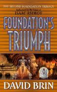 Foundation's Triumph cover