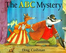 The ABC Mystery cover