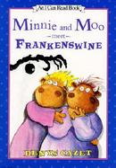 Minnie and Moo Meet Frankenswine cover