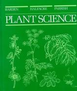 Plant Science cover