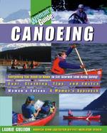 Canoeing cover