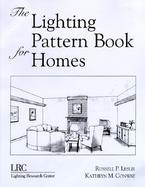 The Lighting Pattern Book for Homes cover