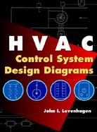 Hvac Control System Design Diagrams cover