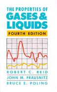 The Properties of Gases and Liquids cover