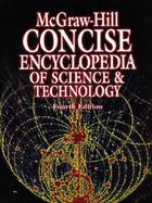 McGraw-Hill Concise Encyclopedia of Science & Technology cover